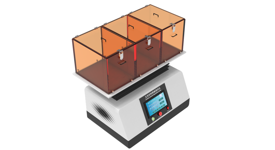 卫生材料降解测试仪
