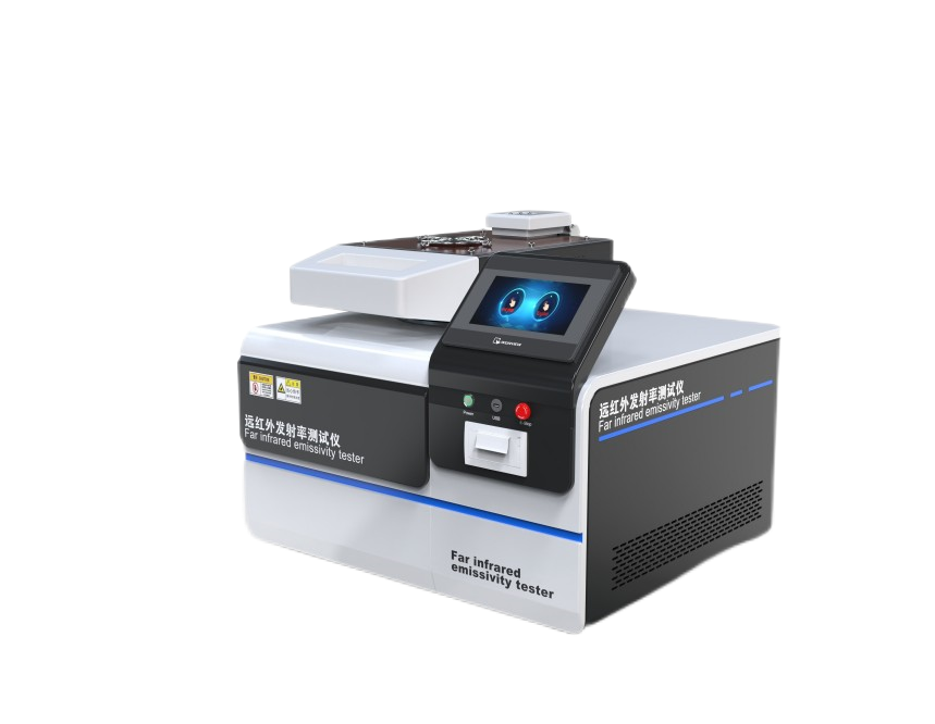 纺织品发射率红外性能测试仪