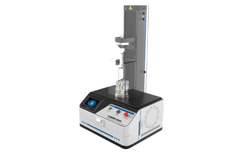 全自动卡式瓶摩擦力测试仪