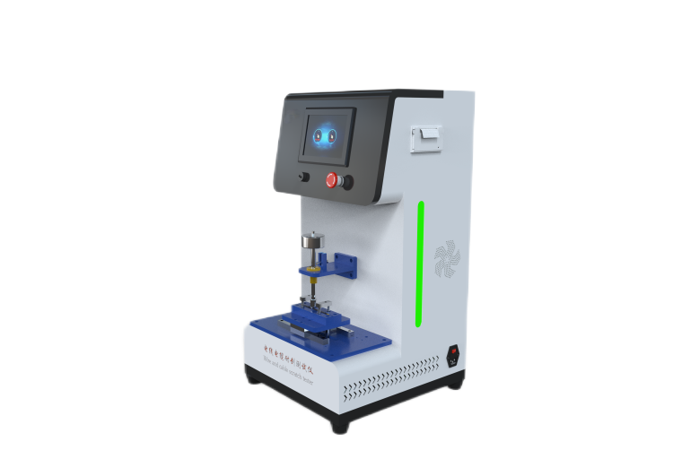 电线电缆耐刮磨测试仪