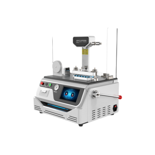 纸张纸页自动剥离试验机