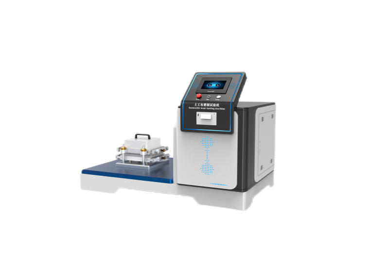 土工布磨损试验仪，土工布磨损试验机