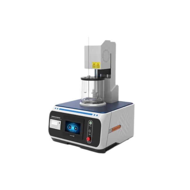 润滑脂滴点试验仪