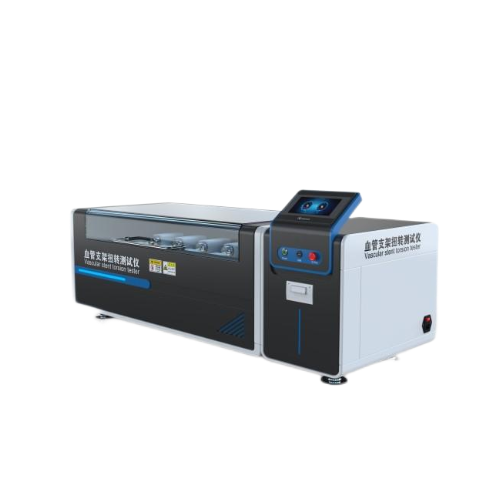 血管支架扭转测试仪