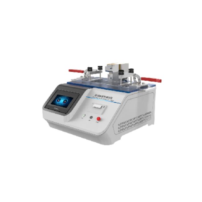 汽车密封条植绒耐磨耗试验机/植绒耐磨性测试仪