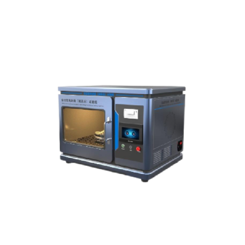 安全鞋电绝缘（耐高压）试验机