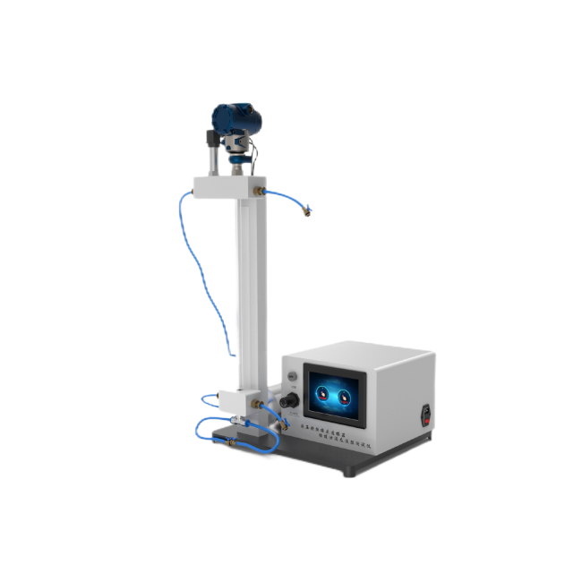 液压快换接头连接器插拔泄漏测试仪