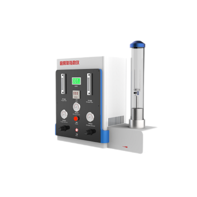 普通款极限氧指数仪
