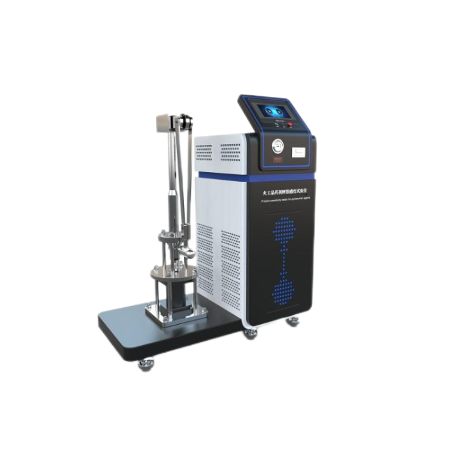 火工品药剂摩擦感度试验仪