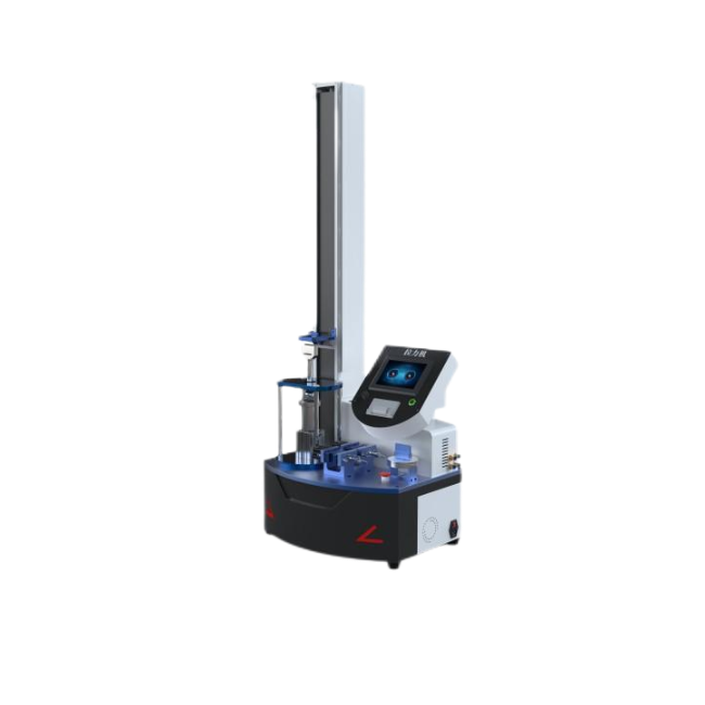 顶破刺穿拉伸万neng试验机-拉力机