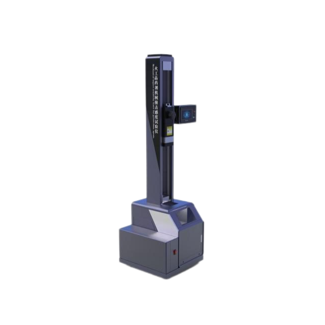 火工品药剂机械撞击感度试验仪