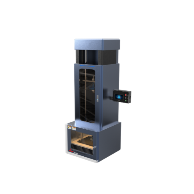 火工品药剂针刺感度试验仪