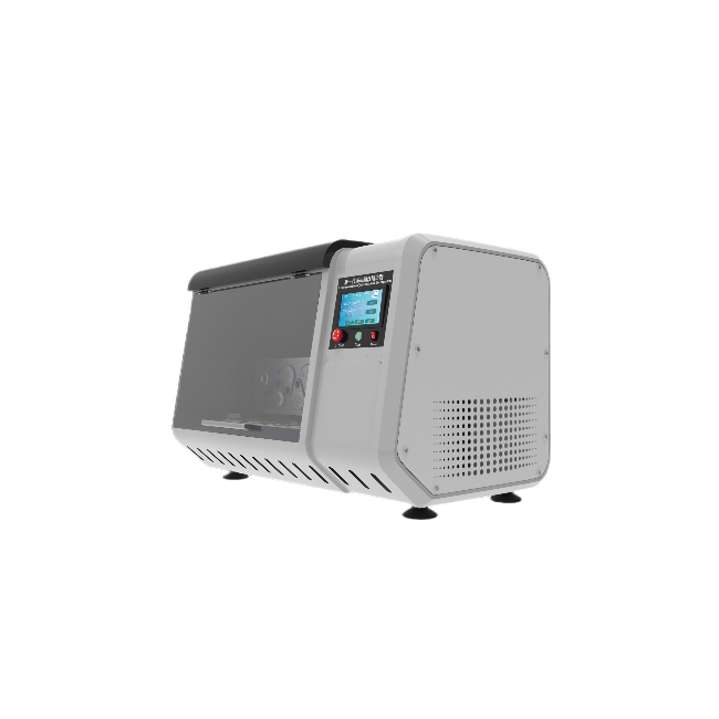 吸入制剂药物测试仪/药用撞击器-吸入粉雾剂粒径