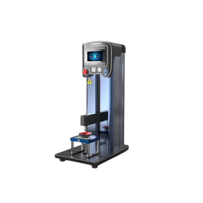 全自动颗粒强度测定仪