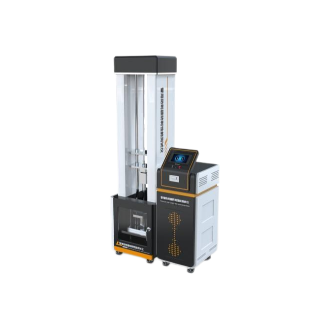 警用防刺服防刺性能测试仪