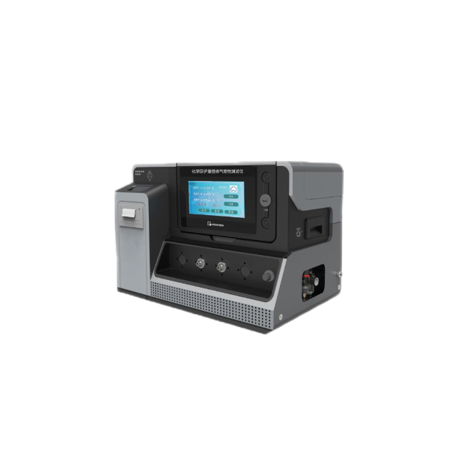 化学防护服整体气密性测试仪