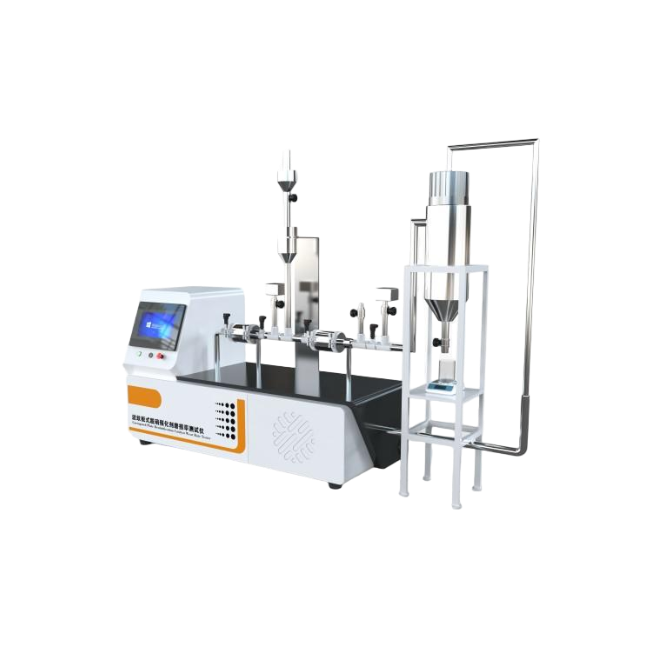 波纹板式脱硝催化剂磨损率测试仪