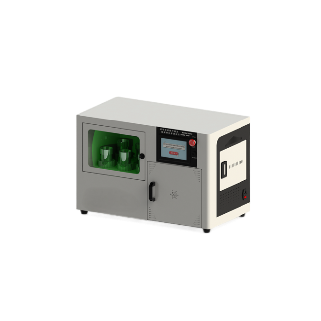 普通款透气包装材料微生物屏障分等试验仪