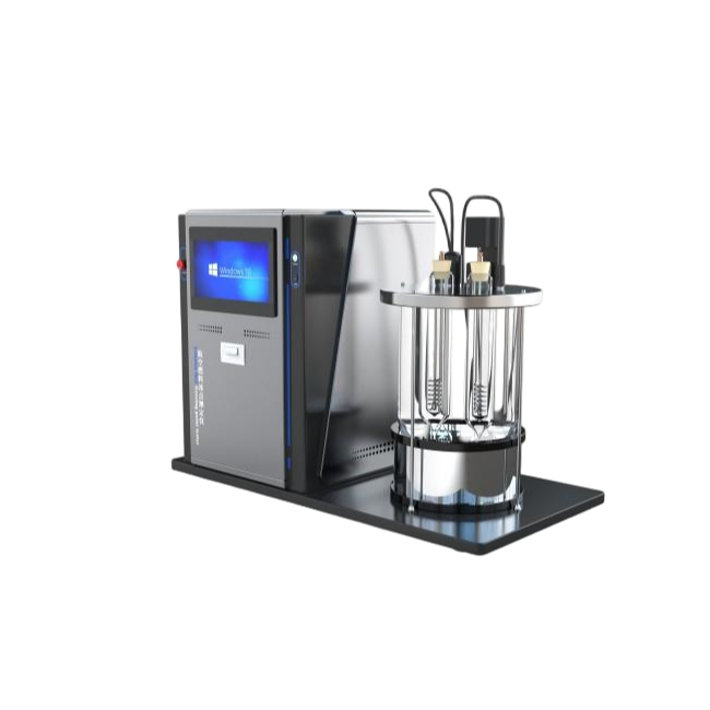 航空燃料冰点测定仪、喷气燃料冰点测定仪