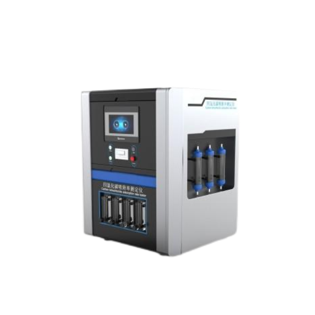 四氯化碳吸附率测定仪