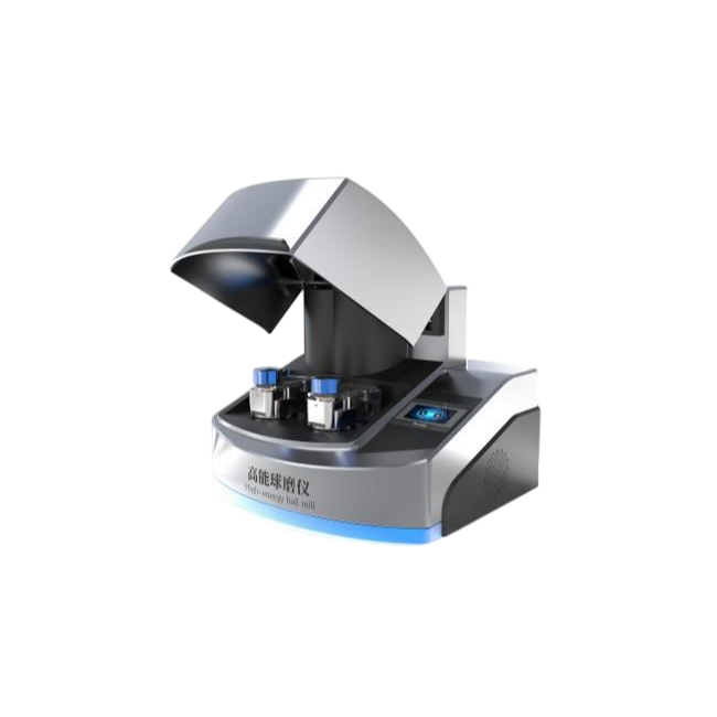 替代进口-高能球磨仪