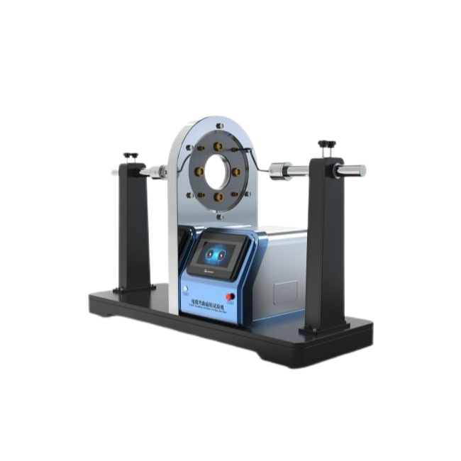 电缆弯曲旋转试验机 柔性电线弯曲旋转试验机