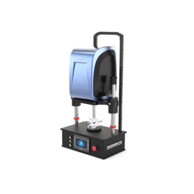 电源线拉力扭转测试机