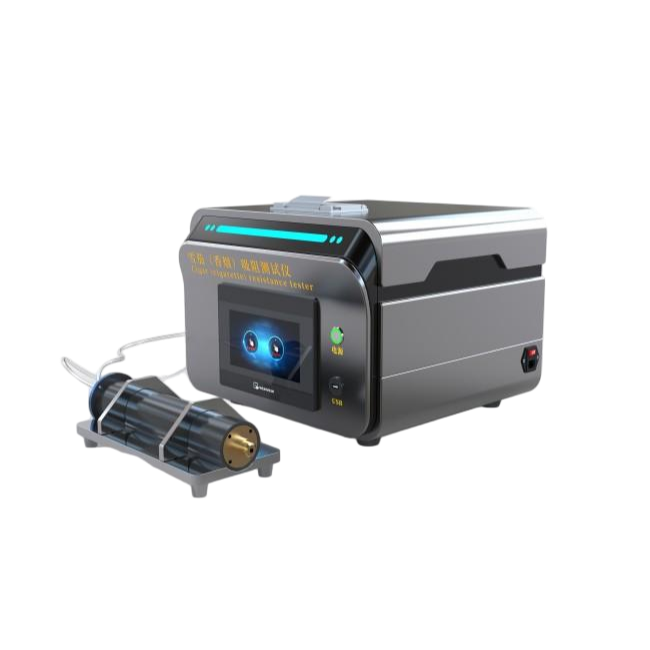 雪茄（香烟）吸阻测试仪