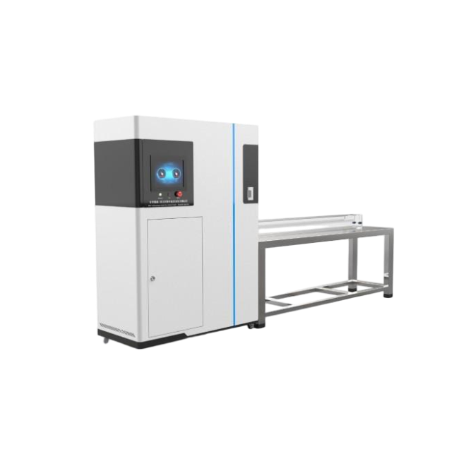 高配版导管爆破，动力注射中流量及压力测试仪