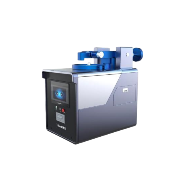 高配版Taber耐磨仪