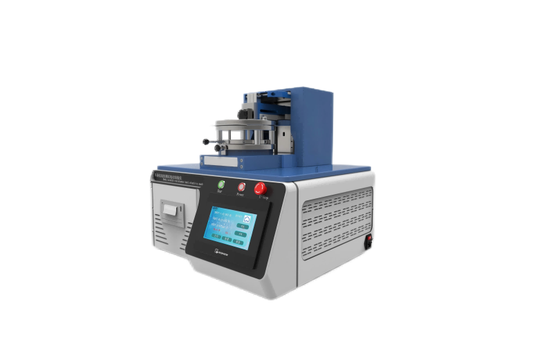 电动划格试验仪 百格刮擦测试仪