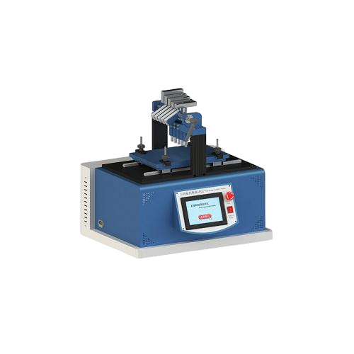 五指刮擦测试仪