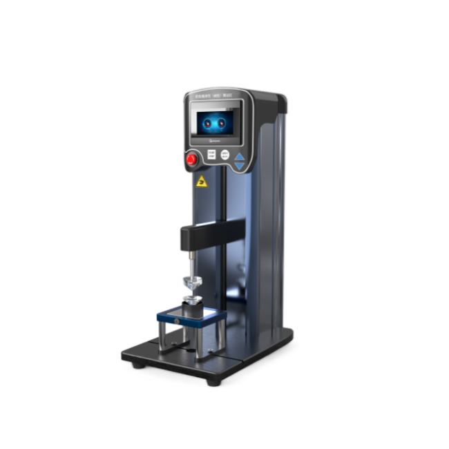 高配款软胶囊弹性（硬度）测试仪