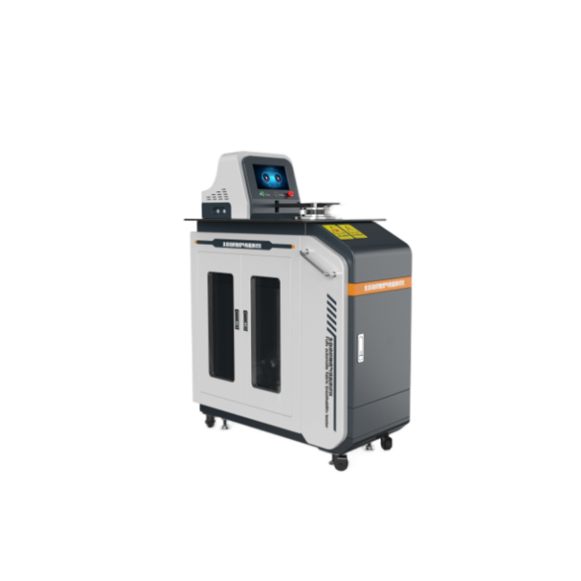 高配版织物透气性能测试仪