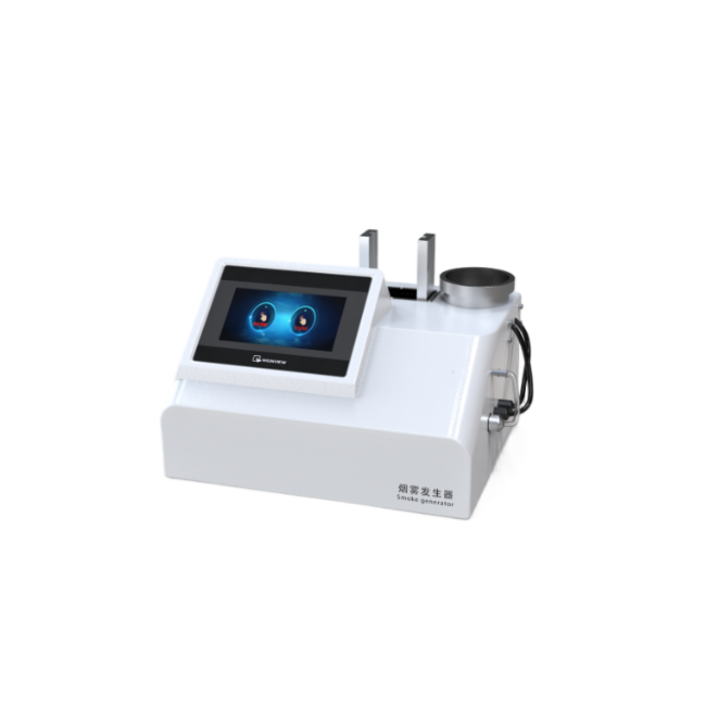 全自动香烟烟雾发生器