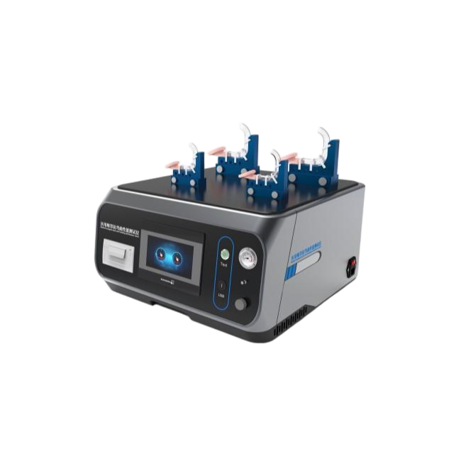 医用喉罩抗弯曲性能测试仪