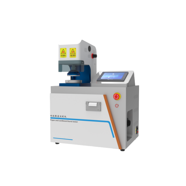 耐破强度测试仪 纸张纸板耐破强度测试仪