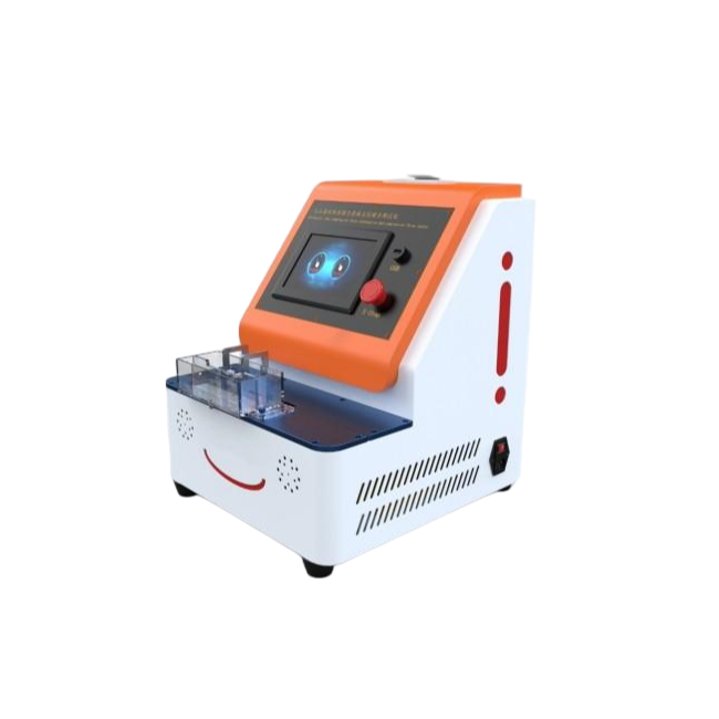 ​人工晶状体压缩力衰减与压缩力测试仪