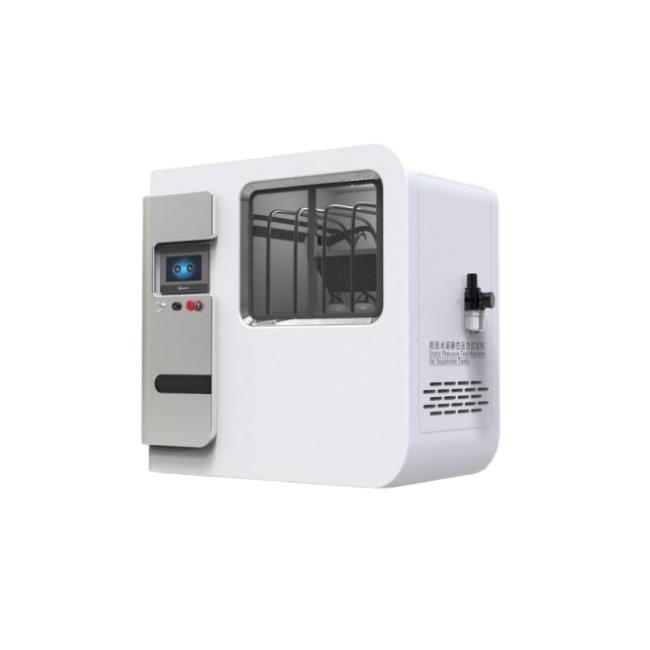 膨胀水箱静态压力试验机