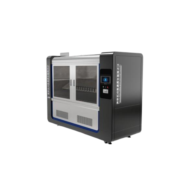 汽车玻璃水喷嘴疲劳试验机