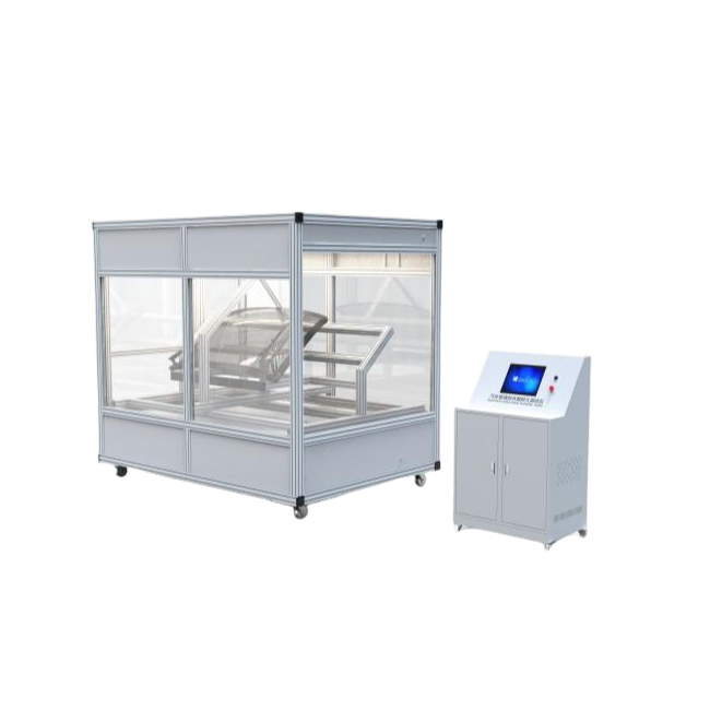 汽车玻璃刮水器耐久测试仪