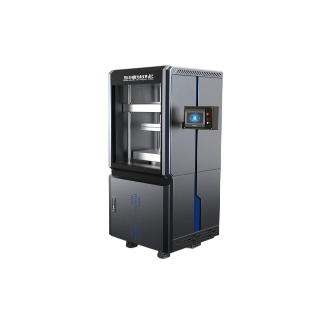 警用防刺服弯曲度测试仪