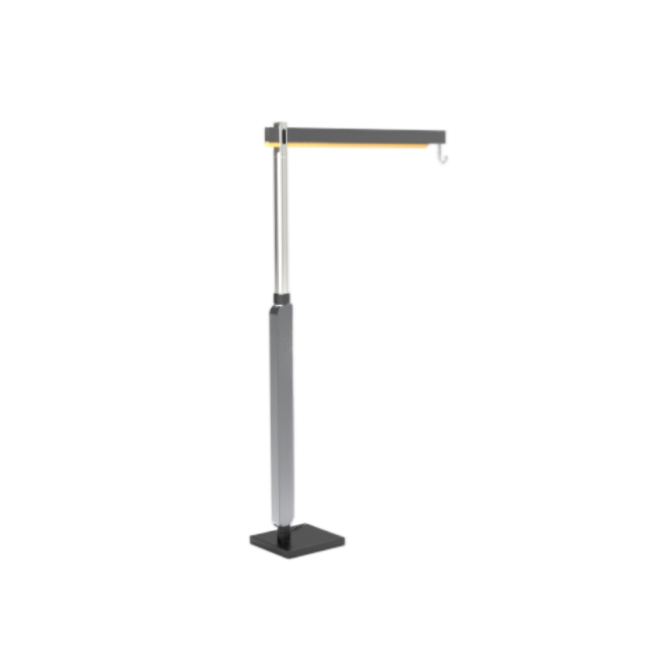 牙科病人椅倾斜和稳定性试验装置