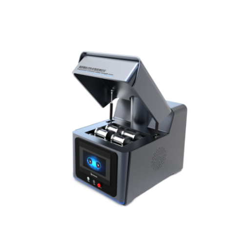 煤质颗粒活性炭强度测定仪