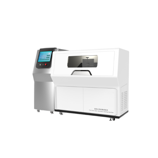 消防水带耐磨试验机