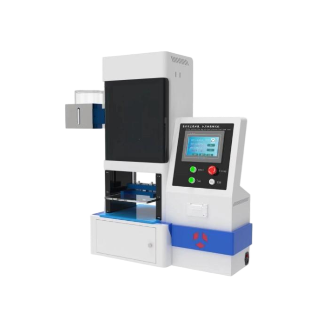 集尿袋加载泄漏测试仪