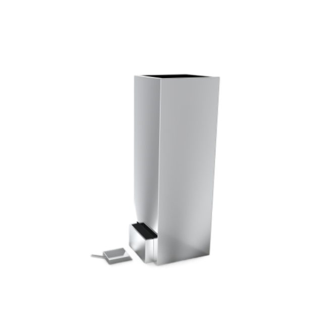 过滤式消防自救呼吸器人员佩戴适用性装置