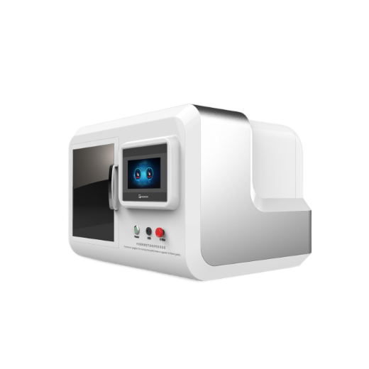 护目镜刺激性气体防护性能试验机