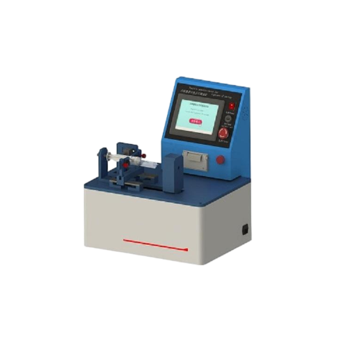 注射器密合性正压测试仪