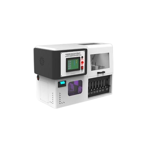 普通款空气过滤器气溶胶细菌截留测试仪